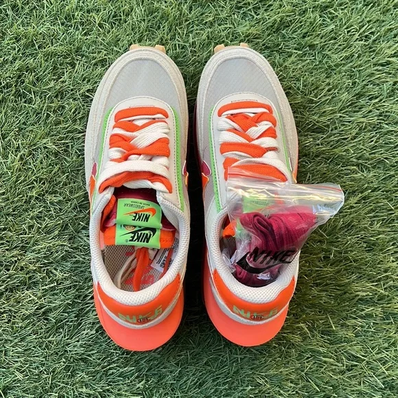 Nike LDWaffle / S / C